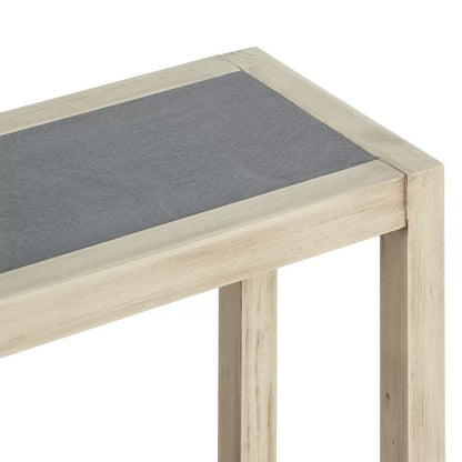 Console Table : Kaira 23'' Console Table