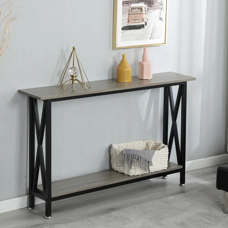 Console Table : Kia 47.2'' Console Table