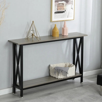 Console Table : Kia 47.2'' Console Table