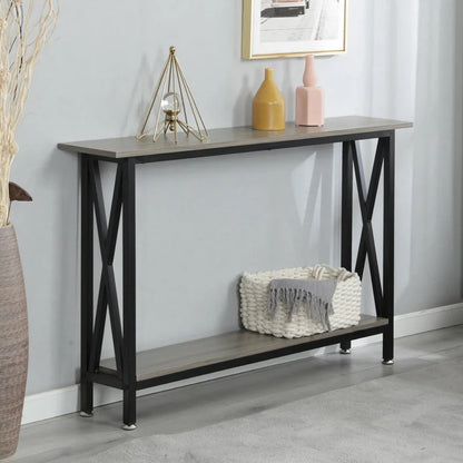 Console Table : Kia 47.2'' Console Table