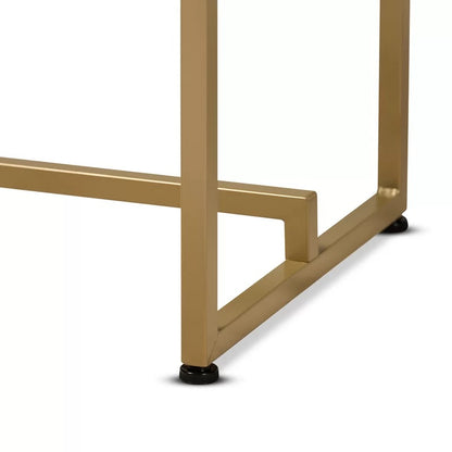 Console Table : LK 46.46'' Console Table