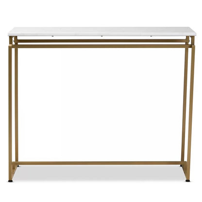 Console Table : LK 46.46'' Console Table