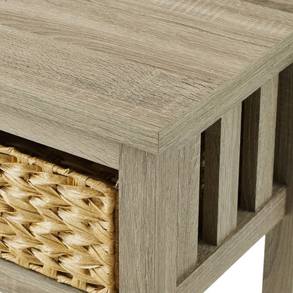 Console Table : MK 48'' Console Table