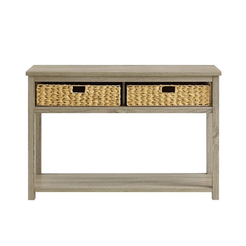 Console Table : MK 48'' Console Table