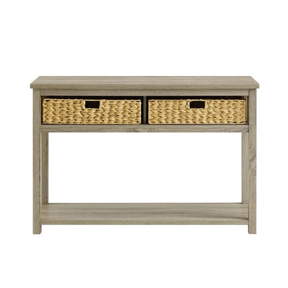 Console Table : MK 48'' Console Table