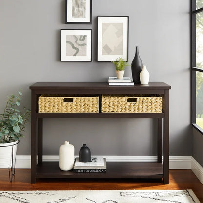 Console Table : MK 48'' Console Table