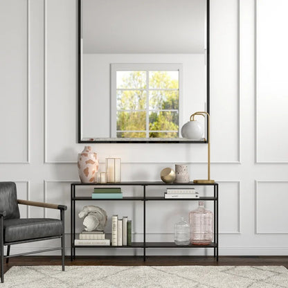 Console Table : Nea Steel Console Table