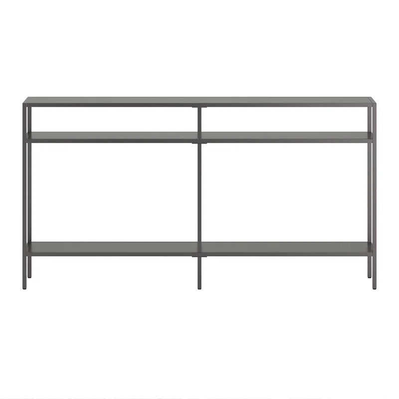 Console Table : Nea Steel Console Table