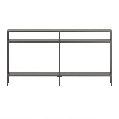 Console Table : Nea Steel Console Table