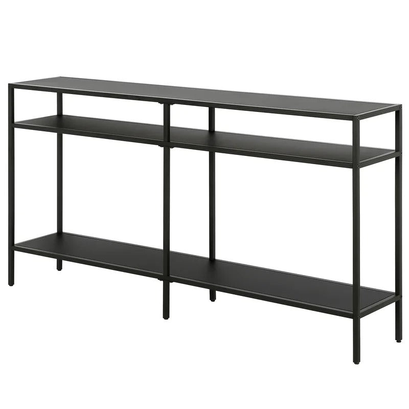 Console Table : Nea Steel Console Table