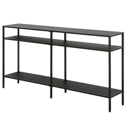 Console Table : Nea Steel Console Table