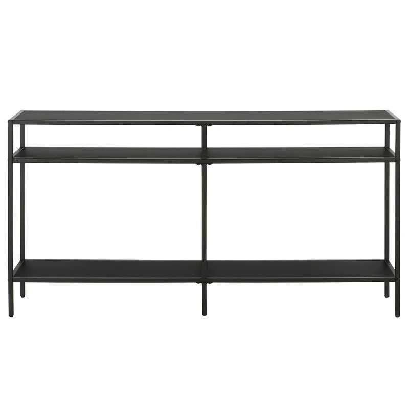 Console Table : Nea Steel Console Table