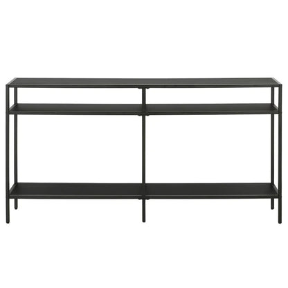 Console Table : Nea Steel Console Table