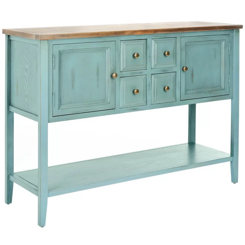 Console Table : Nia 45.7'' Console Table