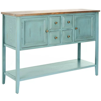 Console Table : Nia 45.7'' Console Table
