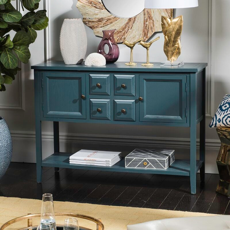 Console Table : Nia 45.7'' Console Table