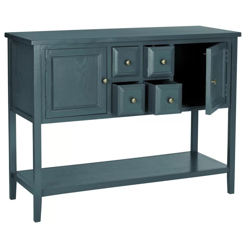Console Table : Nia 45.7'' Console Table