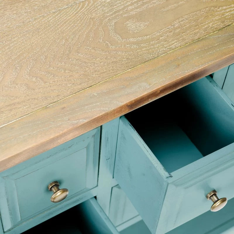 Console Table : Nia 45.7'' Console Table