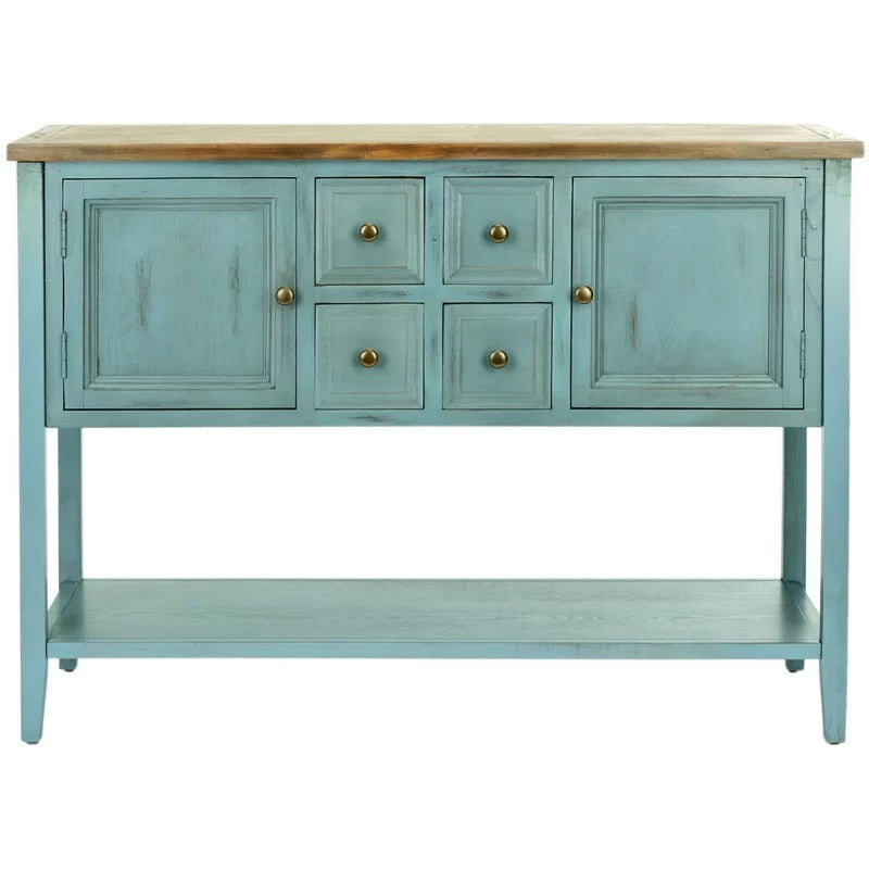 Console Table : Nia 45.7'' Console Table