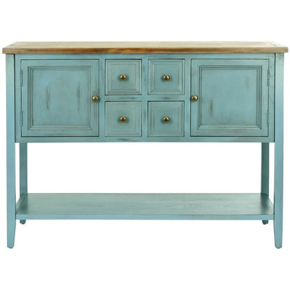Console Table : Nia 45.7'' Console Table