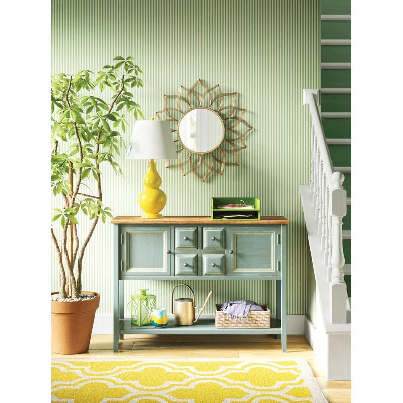Console Table : Nia 45.7'' Console Table