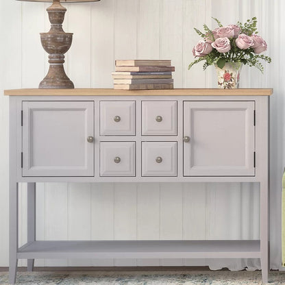 Console Table : Nia 45.7'' Console Table