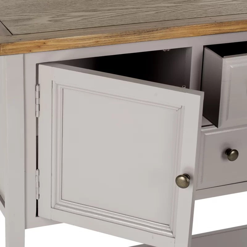 Console Table : Nia 45.7'' Console Table