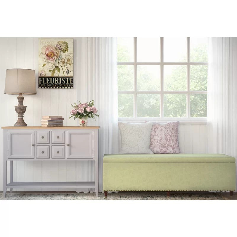 Console Table : Nia 45.7'' Console Table