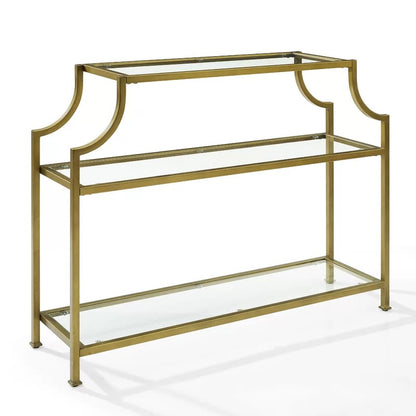 Console Table : Oshina 43'' Console Table