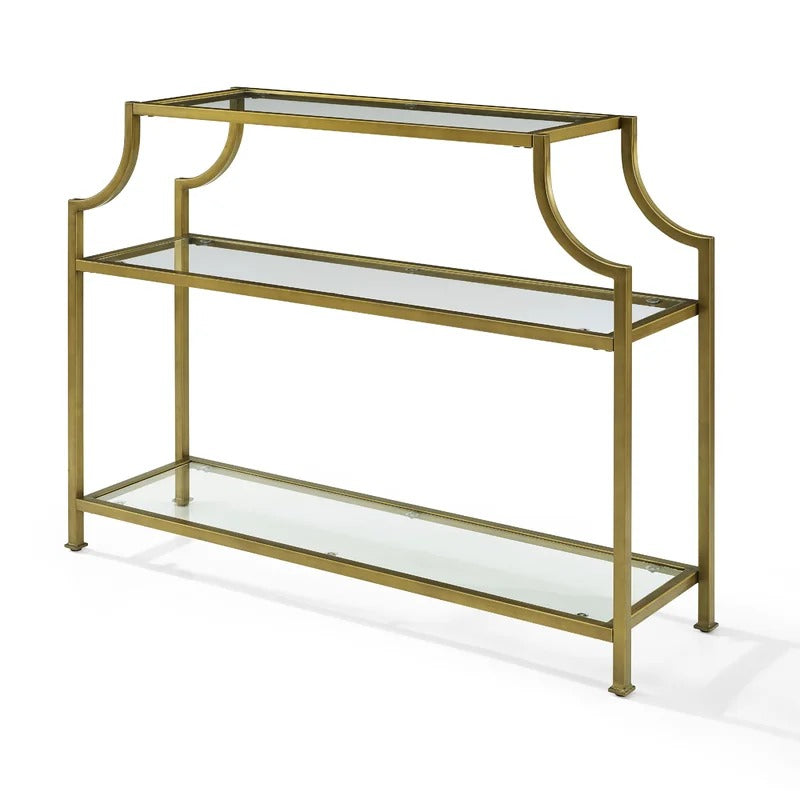 Console Table : Oshina 43'' Console Table