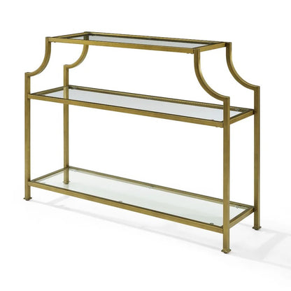 Console Table : Oshina 43'' Console Table