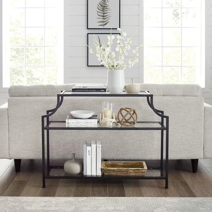 Console Table : Oshina 43'' Console Table
