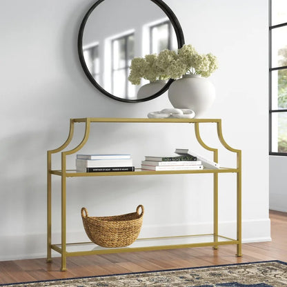 Console Table : Oshina 43'' Console Table