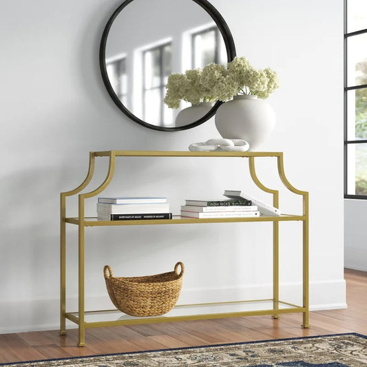 Console Table : Oshina 43'' Console Table