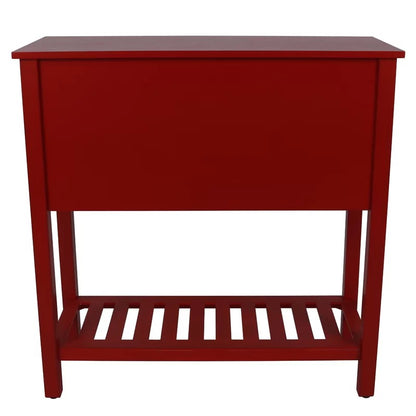 Console Table : Rosa 32'' Console Table