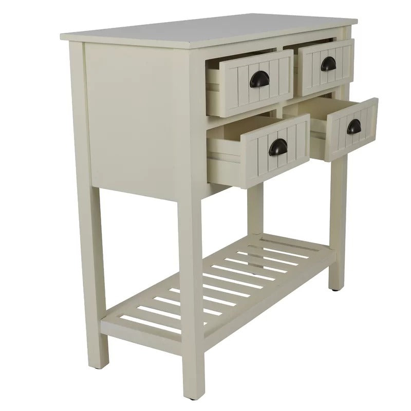 Console Table : Rosa 32'' Console Table
