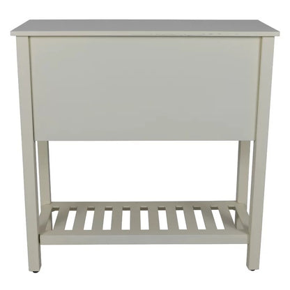 Console Table : Rosa 32'' Console Table