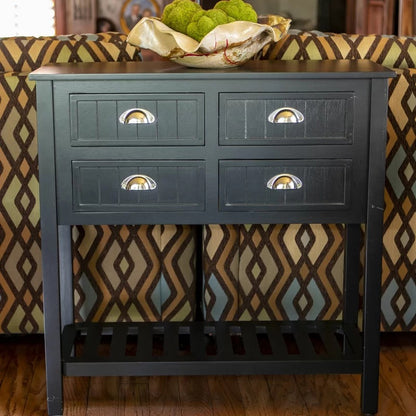 Console Table : Rosa 32'' Console Table