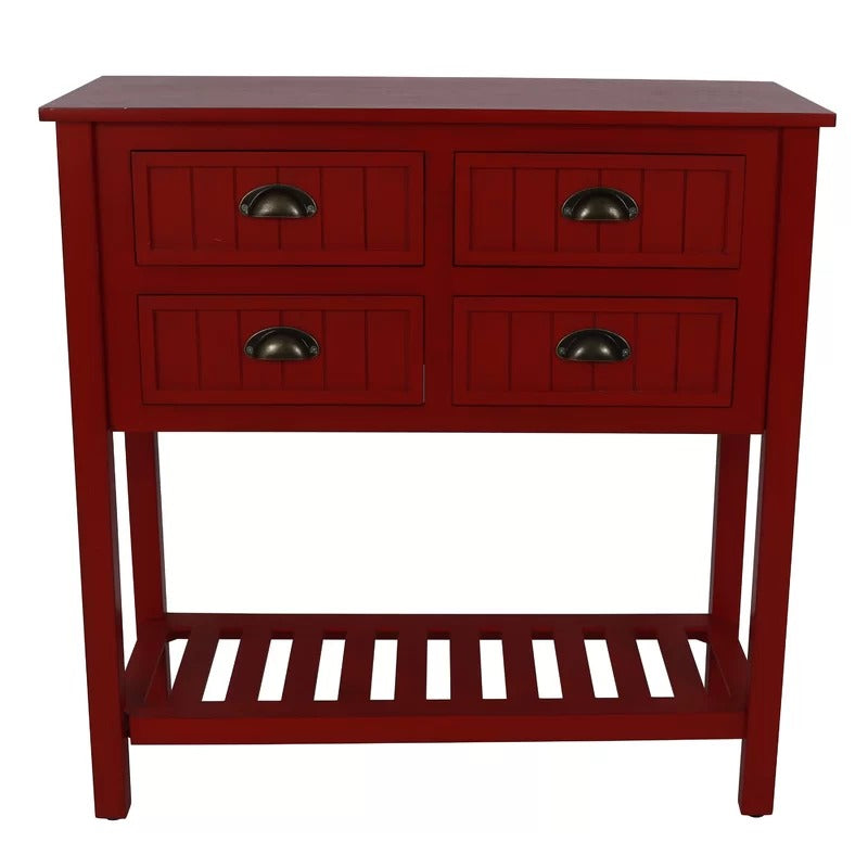 Console Table : Rosa 32'' Console Table