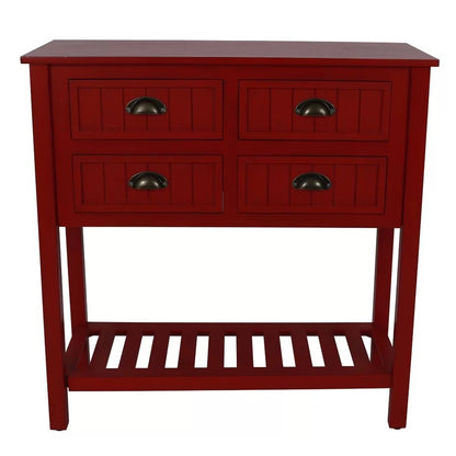Console Table : Rosa 32'' Console Table