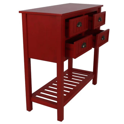 Console Table : Rosa 32'' Console Table