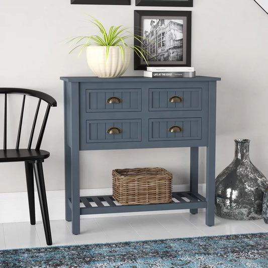 Console Table : Rosa 32'' Console Table