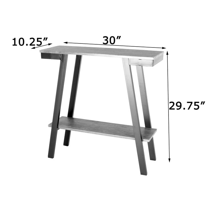Console Table SK 30'' Console Table