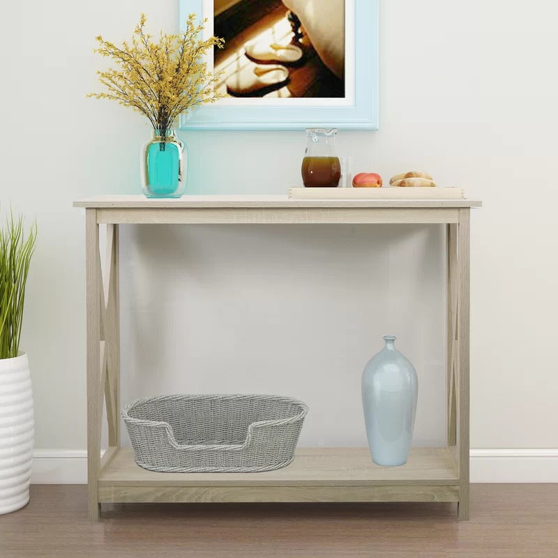 Console Table : SK 39'' Console Table