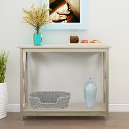 Console Table : SK 39'' Console Table
