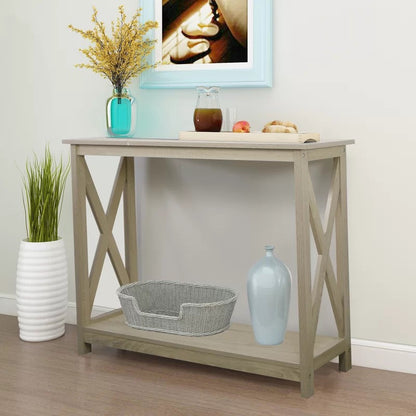 Console Table : SK 39'' Console Table