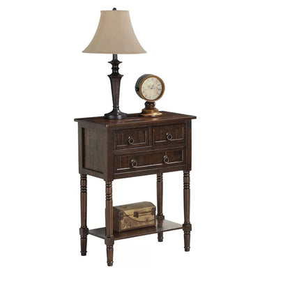 Console Table : Xim 23.75'' Console Table
