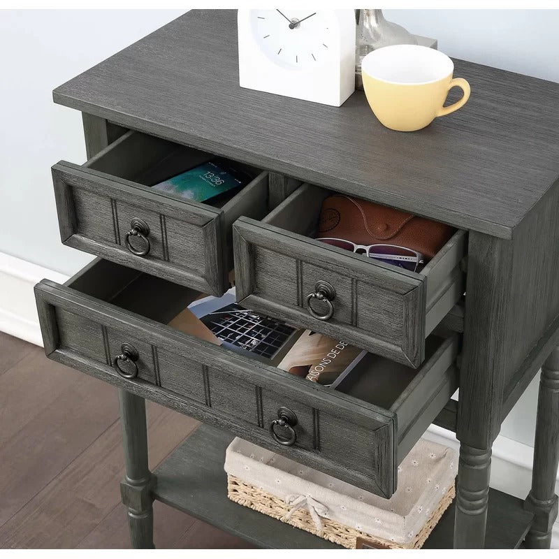 Console Table : Xim 23.75'' Console Table