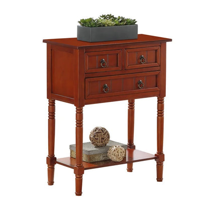 Console Table : Xim 23.75'' Console Table