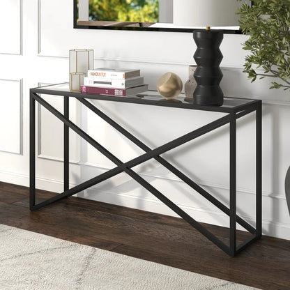 Console Table : Yusra Console Table